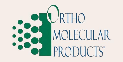 orthomolecular products logo
