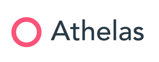 athelas logo image
